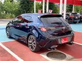2019 Toyota Corollasport GZ★6MT・Aftermarket quad exhaust・DA Blue Coupe for sale, Japanese used car export - photo 23 of 75 | GULJI TRADERS