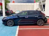 2019 Toyota Corollasport GZ★6MT・Aftermarket quad exhaust・DA Blue Coupe for sale, Japanese used car export - photo 24 of 75 | GULJI TRADERS
