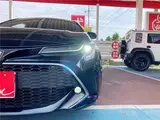 2019 Toyota Corollasport GZ★6MT・Aftermarket quad exhaust・DA Blue Coupe for sale, Japanese used car export - photo 26 of 75 | GULJI TRADERS