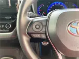 2019 Toyota Corollasport GZ★6MT・Aftermarket quad exhaust・DA Blue Coupe for sale, Japanese used car export - photo 35 of 75 | GULJI TRADERS