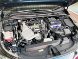 2019 Toyota Corollasport GZ★6MT・Aftermarket quad exhaust・DA Blue Coupe for sale, Japanese used car export - photo 73 of 75 | GULJI TRADERS