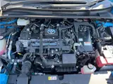 2019 Toyota Corollasport Hybrid G ​​Z Blue Coupe for sale, Japanese used car export - photo 5 of 30 | GULJI TRADERS