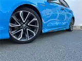 2019 Toyota Corollasport Hybrid G ​​Z Blue Coupe for sale, Japanese used car export - photo 6 of 30 | GULJI TRADERS