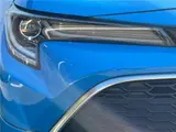2019 Toyota Corollasport Hybrid G ​​Z Blue Coupe for sale, Japanese used car export - photo 10 of 30 | GULJI TRADERS