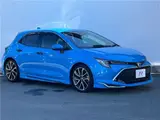 2019 Toyota Corollasport Hybrid G ​​Z Blue Coupe for sale, Japanese used car export - photo 19 of 30 | GULJI TRADERS