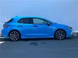 2019 Toyota Corollasport Hybrid G ​​Z Blue Coupe for sale, Japanese used car export - photo 20 of 30 | GULJI TRADERS