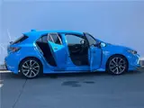 2019 Toyota Corollasport Hybrid G ​​Z Blue Coupe for sale, Japanese used car export - photo 21 of 30 | GULJI TRADERS