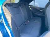 2019 Toyota Corollasport Hybrid G ​​Z Blue Coupe for sale, Japanese used car export - photo 22 of 30 | GULJI TRADERS