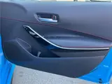 2019 Toyota Corollasport Hybrid G ​​Z Blue Coupe for sale, Japanese used car export - photo 24 of 30 | GULJI TRADERS