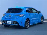 2019 Toyota Corollasport Hybrid G ​​Z Blue Coupe for sale, Japanese used car export - photo 26 of 30 | GULJI TRADERS