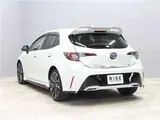 2019 Toyota Corollasport Hybrid G ​​Z Pearl Coupe for sale, Japanese used car export - photo 2 of 50 | GULJI TRADERS