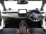 2019 Toyota Corollasport Hybrid G ​​Z Pearl Coupe for sale, Japanese used car export - photo 3 of 50 | GULJI TRADERS