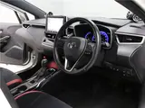 2019 Toyota Corollasport Hybrid G ​​Z Pearl Coupe for sale, Japanese used car export - photo 4 of 50 | GULJI TRADERS