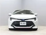 2019 Toyota Corollasport Hybrid G ​​Z Pearl Coupe for sale, Japanese used car export - photo 5 of 50 | GULJI TRADERS