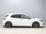 2019 Toyota Corollasport Hybrid G ​​Z Pearl Coupe for sale, Japanese used car export - photo 7 of 50 | GULJI TRADERS