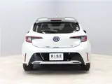 2019 Toyota Corollasport Hybrid G ​​Z Pearl Coupe for sale, Japanese used car export - photo 9 of 50 | GULJI TRADERS