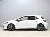 2019 Toyota Corollasport Hybrid G ​​Z Pearl Coupe for sale, Japanese used car export - photo 10 of 50 | GULJI TRADERS