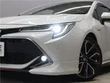 2019 Toyota Corollasport Hybrid G ​​Z Pearl Coupe for sale, Japanese used car export - photo 39 of 50 | GULJI TRADERS
