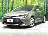 2019 Toyota Corollasport Hybrid G Other Coupe for sale, Japanese used car export - photo 1 of 30 | GULJI TRADERS
