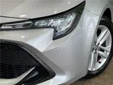 2019 Toyota Corollasport Hybrid G Silver Coupe for sale, Japanese used car export - photo 9 of 30 | GULJI TRADERS