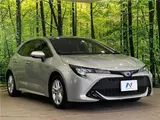 2019 Toyota Corollasport Hybrid G Silver Coupe for sale, Japanese used car export - photo 26 of 30 | GULJI TRADERS