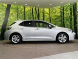 2019 Toyota Corollasport Hybrid G Silver Coupe for sale, Japanese used car export - photo 27 of 30 | GULJI TRADERS