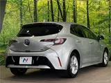 2019 Toyota Corollasport Hybrid G Silver Coupe for sale, Japanese used car export - photo 28 of 30 | GULJI TRADERS