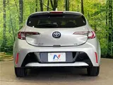 2019 Toyota Corollasport Hybrid G Silver Coupe for sale, Japanese used car export - photo 29 of 30 | GULJI TRADERS