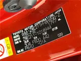 2019 Toyota Corollasport Hybrid G ​​Z Red Coupe for sale, Japanese used car export - photo 2 of 30 | GULJI TRADERS