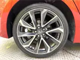 2019 Toyota Corollasport Hybrid G ​​Z Red Coupe for sale, Japanese used car export - photo 13 of 30 | GULJI TRADERS