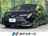2019 Toyota Corollasport Hybrid G ​​Z Black Coupe for sale, Japanese used car export - photo 4 of 30 | GULJI TRADERS