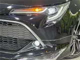 2019 Toyota Corollasport Hybrid G ​​Z Black Coupe for sale, Japanese used car export - photo 14 of 30 | GULJI TRADERS