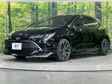 2019 Toyota Corollasport Hybrid G ​​Z Black Coupe for sale, Japanese used car export - photo 15 of 30 | GULJI TRADERS
