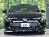 2019 Toyota Corollasport Hybrid G ​​Z Black Coupe for sale, Japanese used car export - photo 16 of 30 | GULJI TRADERS