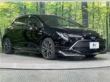 2019 Toyota Corollasport Hybrid G ​​Z Black Coupe for sale, Japanese used car export - photo 17 of 30 | GULJI TRADERS