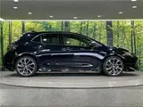 2019 Toyota Corollasport Hybrid G ​​Z Black Coupe for sale, Japanese used car export - photo 18 of 30 | GULJI TRADERS