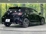 2019 Toyota Corollasport Hybrid G ​​Z Black Coupe for sale, Japanese used car export - photo 19 of 30 | GULJI TRADERS