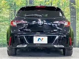 2019 Toyota Corollasport Hybrid G ​​Z Black Coupe for sale, Japanese used car export - photo 20 of 30 | GULJI TRADERS