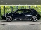 2019 Toyota Corollasport Hybrid G ​​Z Black Coupe for sale, Japanese used car export - photo 22 of 30 | GULJI TRADERS