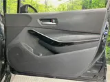 2019 Toyota Corollasport Hybrid G ​​Z Black Coupe for sale, Japanese used car export - photo 30 of 30 | GULJI TRADERS
