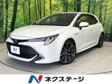 2019 Toyota Corolla Sport Hybrid G Z Sedan for sale, Japanese used car export - photo 4 of 30 | GULJI TRADERS