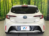 2019 Toyota Corolla Sport Hybrid G Z Sedan for sale, Japanese used car export - photo 15 of 30 | GULJI TRADERS