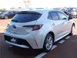2019 Toyota Corollasport G Toyota Safety Sense Pearl Coupe for sale, Japanese used car export - photo 2 of 29 | GULJI TRADERS