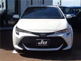 2019 Toyota Corollasport G Toyota Safety Sense Pearl Coupe for sale, Japanese used car export - photo 4 of 29 | GULJI TRADERS