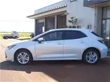 2019 Toyota Corollasport G Toyota Safety Sense Pearl Coupe for sale, Japanese used car export - photo 6 of 29 | GULJI TRADERS