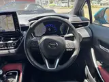 2019 Toyota Corollasport G “Z” Other Coupe for sale, Japanese used car export - photo 12 of 50 | GULJI TRADERS