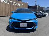 2019 Toyota Corollasport G “Z” Other Coupe for sale, Japanese used car export - photo 17 of 50 | GULJI TRADERS
