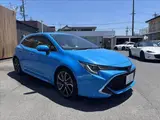 2019 Toyota Corollasport G “Z” Other Coupe for sale, Japanese used car export - photo 18 of 50 | GULJI TRADERS
