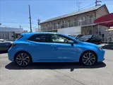 2019 Toyota Corollasport G “Z” Other Coupe for sale, Japanese used car export - photo 19 of 50 | GULJI TRADERS