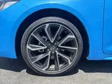 2019 Toyota Corollasport G “Z” Other Coupe for sale, Japanese used car export - photo 31 of 50 | GULJI TRADERS
